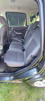 Ford Cmax - 8