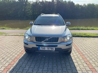 Volvo XC90 D5 AWD 136kW - 8