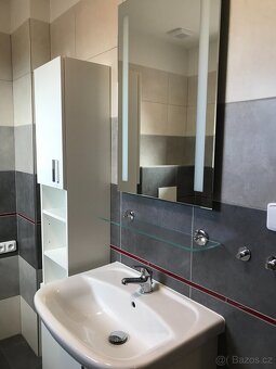 Byt k pronájmu 2+kk (41,8 m2) - 8