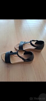 Damske boty vel.38 - 8