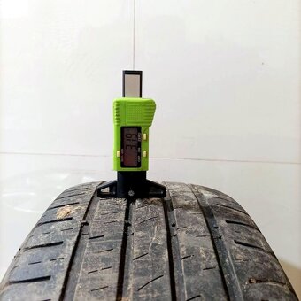 16" ALU kola – 5x112 – VOLKSWAGEN (ŠKODA, AUDI, SEAT) Disk - 8