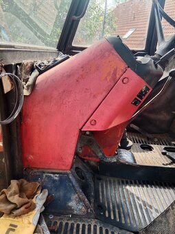 Zetor 7011 - 8