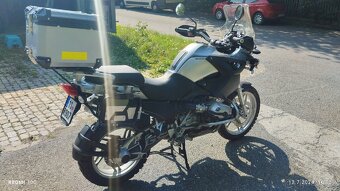 bmw r1200gs - 8
