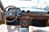 Mercedes Benz W123 230C - 8