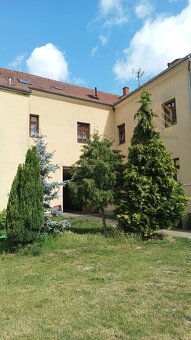 Pronájem, byt 1kk, 36m2, Palackého náměstí, Brozany nad Ohří - 8