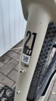 Horské kolo sava ferd 2.0 xl - 8