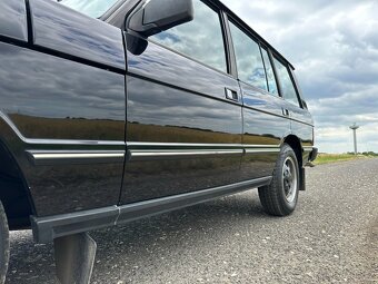 Range Rover Classic Vogue LSE 4.2 V8 - 8