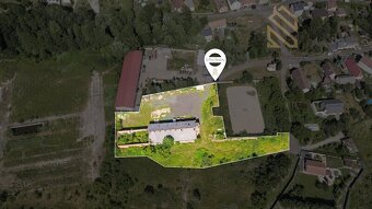 Prodej, zemědělské usedlosti, 542m2, pozemek 5479m2, Český Ú - 8