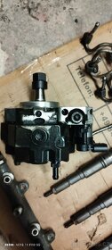 Motor BMW e61 530 d 160kw - 8
