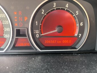 BMW E65 745i 2001 - 8