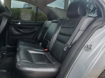 Volkswagen Bora 1.9Tdi 110kw ARL 4motion Recaro - 8