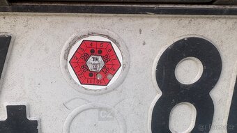 Přívěsný vozík za auto - 8