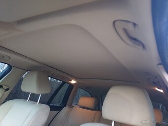 BMW 530 xd MANUAL - 8