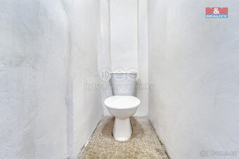 Prodej bytu 2+1, 63 m², Praha, ul. Plzeňská - 8