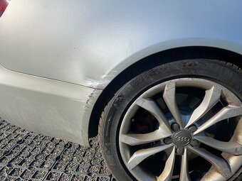 Audi A6 C6 3.0 tdi 171kw - 8