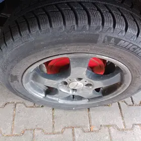 STILO 2.4 20V - 8