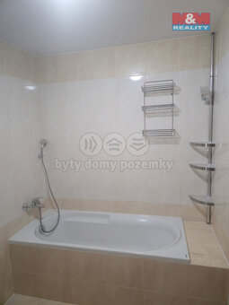 Pronájem bytu 1+kk, 46 m², Zlín, ul. Pasecká - 8