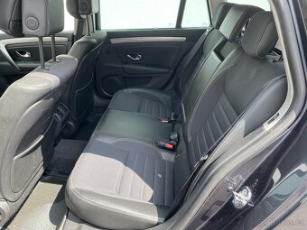 Renault Laguna 2.0dCi , 127 kW nafta, 2012 - 8