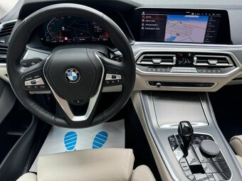 BMW X5 xDrive 30d Kamera360° - 8