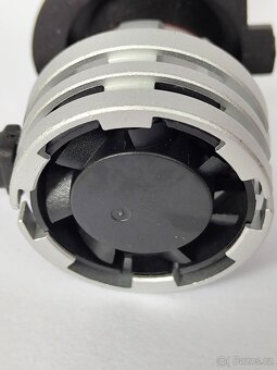 H7 Led 12 / 24v 20w 2 ks Barevná teplota: 6000k Výkon: 20w - 8