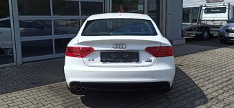 Audi A5 2.0 TDI 140 Kw S-Line Quattro Nové v ČR - 8