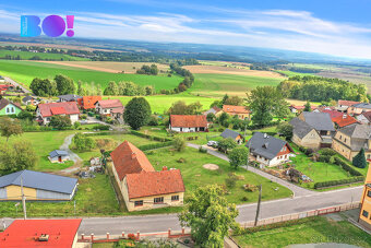 Prodej rodinného domu 145 m2, pozemek 1 407 m2, Hořičky - 8