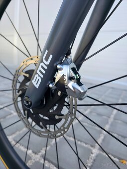 Silniční kolo BMC Teammachine SLR01 ONE Carbon 2020 SRAM RED - 8