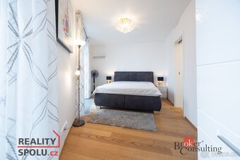 Prodej, byty/3+kk, 86 m2, Hodonínská 1595/1, Michle, 14100 P - 8
