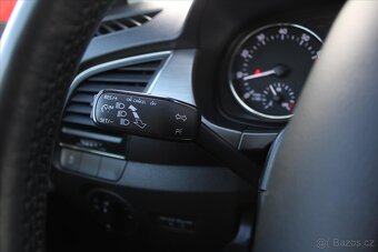 Škoda Fabia 1.2TSi 81kW DSG STYLE ČR (2017) - 8