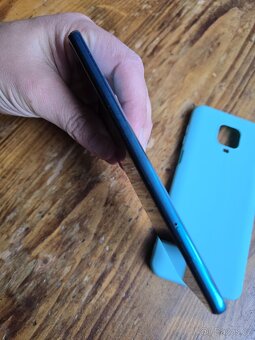 Redmi Note 9 Pro, 128GB - 8