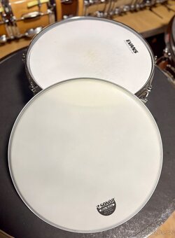 Sonor Kompressor 14x6,5 steel - 8