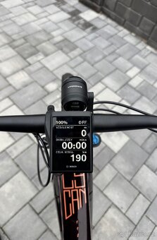 KTM Macina Lycan 772 – M, 190 km, 750 Wh, výborný stav - 8