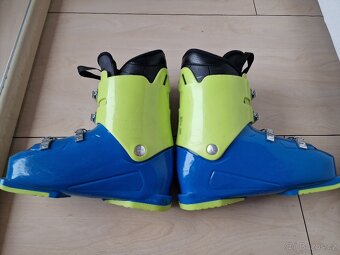Lyžařské boty ,lyžáky, přeskáče Dalbello vel.40 - 8