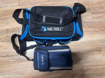Revizni pristroj Metrel 3155 - 8