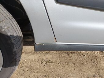 Prodám VW Sharan 2007 2.0 TDI BRT bez DPF - 8