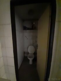 Pronájem skladu Bílina - 8