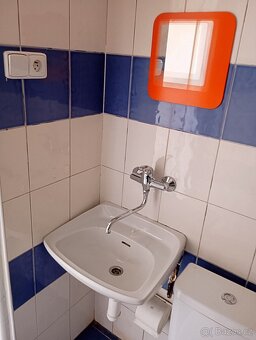 Pronájem bytu 2+1 Hrušovany u Brna. - 8