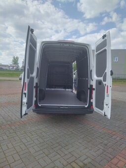 Volkswagen Crafter - 8