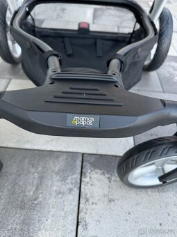 Kočárek Mamas & Papas - 8