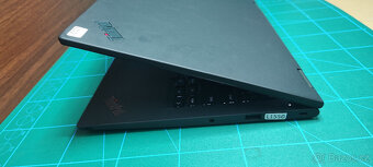 Lenovo ThinkPad x13 yoga g3 i5-1235u 16/512GB√FHD+√1r.z.√DPH - 8