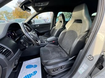 Škoda Kodiaq sportline 2022 TDI 147kw 4x4/webasto/360°kamery - 8