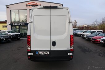 Iveco Daily 2.3 35S16,115kW,L4H2,1majČR,DPH - 8
