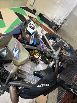 Husaberg fe 501 2014 - 8