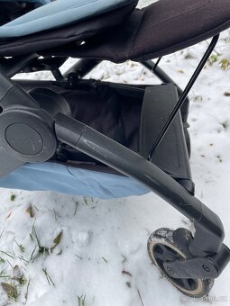 Joolz Aer splendid blue - 8