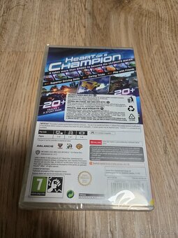 Hry pro Nintendo Switch - 8