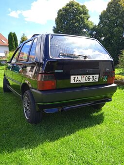Fiat uno - 8
