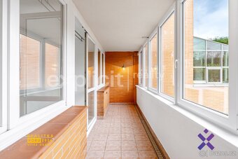 Prodej bytu 2+kk 71m², Hradská, Zlín, ev.č. 02509 - 8