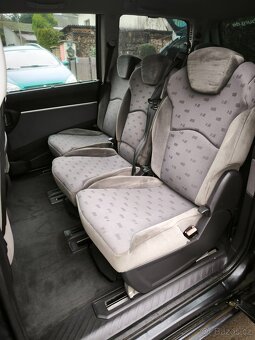 Peugeot 807 2.2hdi - 8