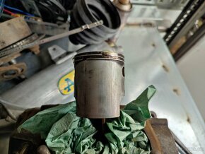 Aprilia 125 rotax 123 díly - 8