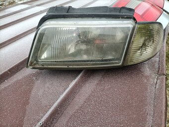 Audi A4 B5 náhradní díly - 8